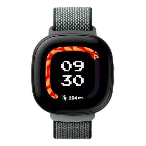 Fitbit Ace LTE – Kids Smartwatch